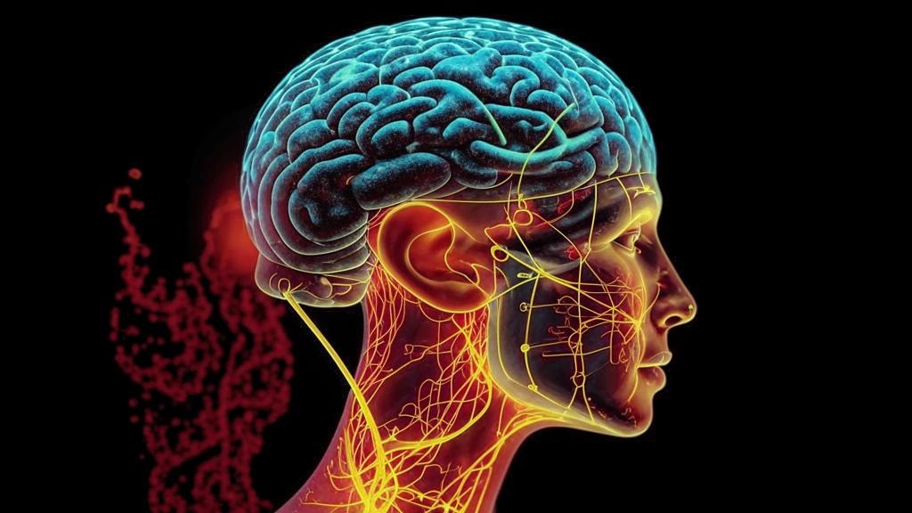 Дыхательная нейробиология: 40 лет открытий изменили понимание человеческого мозга!