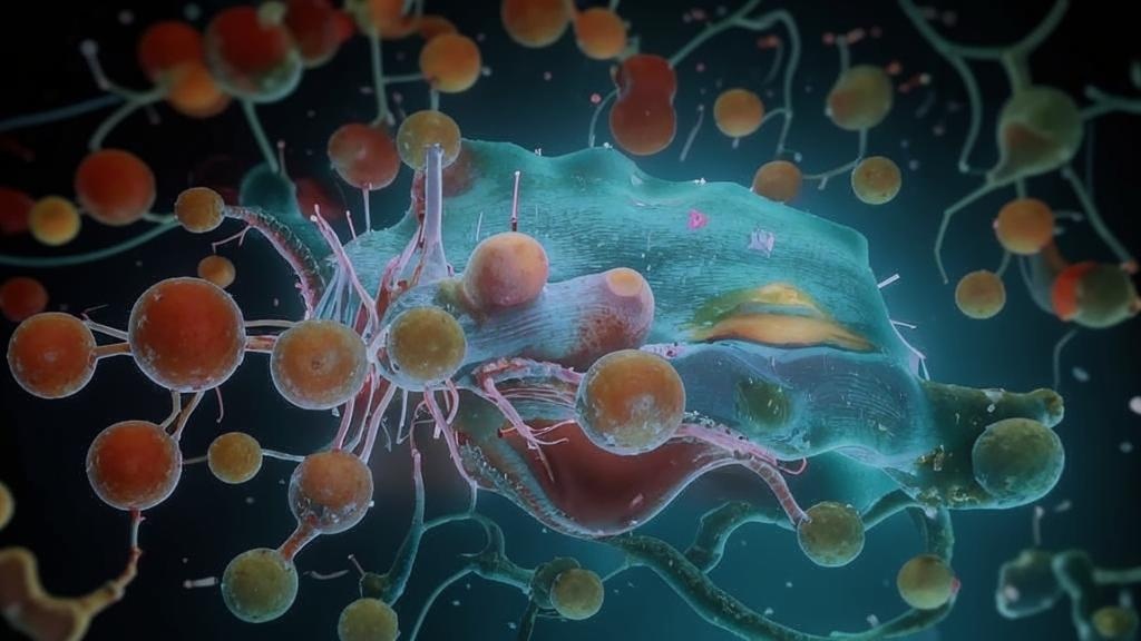 Клеточная терапия аутоиммунных заболеваний: прорыв швейцарских ученых спасает миллионы!